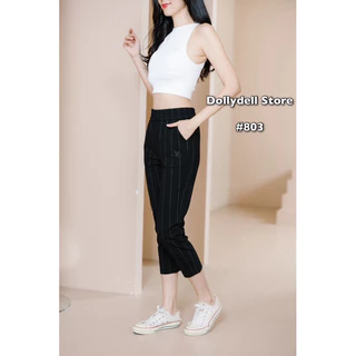 803 กกDolly ทรงวอร์ม 5 ส่วน ปักนก