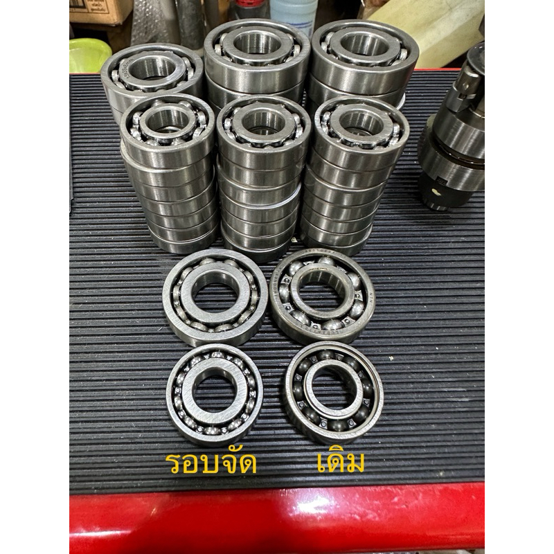 ลูกปืนแคม Lead Giorno Pcx160 click160