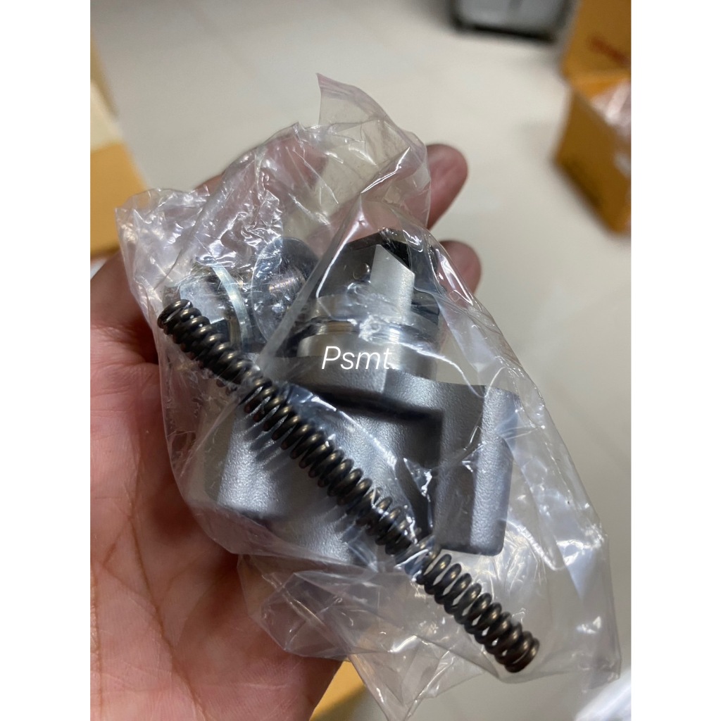 ชุดตัวดันโซ่ Kawasaki KLX250 แท้เบิกศูนย์