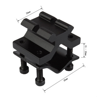 ขา ยึด หรือ อเดปเตอร์ อเนกประสงค์