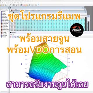 ✅สินค้าขายดีราคาถูก✅ชุดรีแมพกล่องรถมอเตอร์ไซค์พร้อมวีดีโอการ…