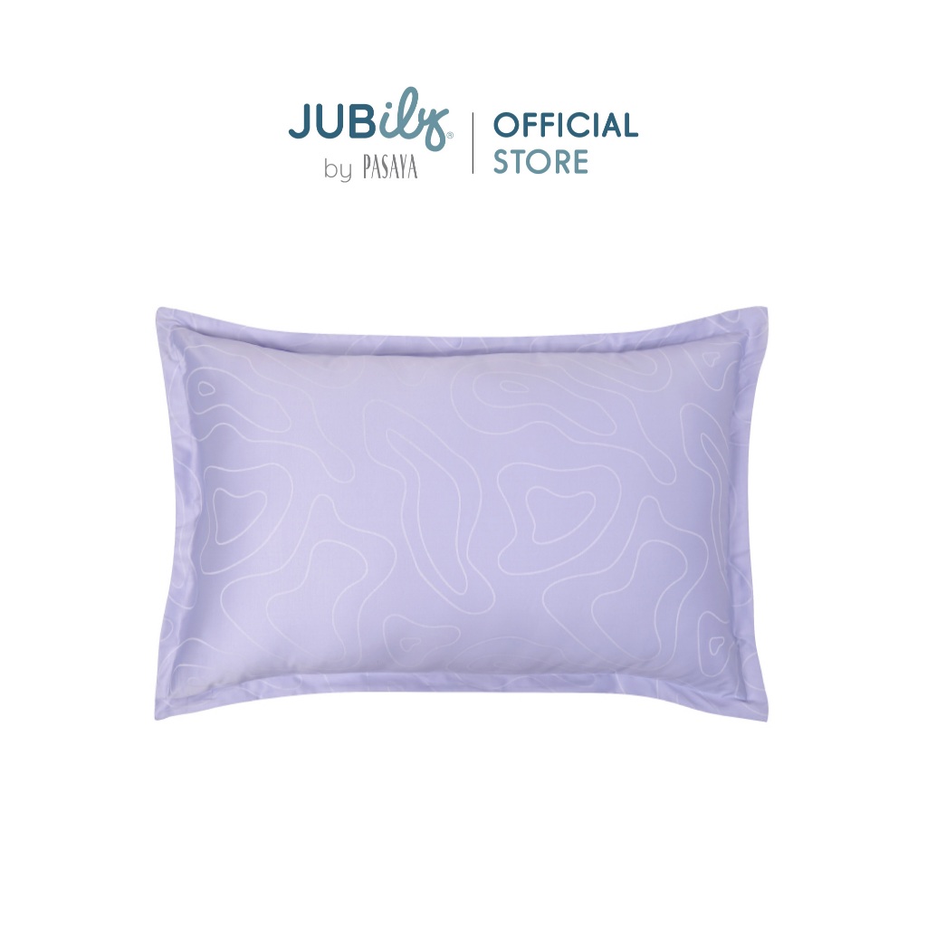JUB.ILoveyou - ปลอกหมอนหนุน - AIRY COLLECTION 460 SERIES