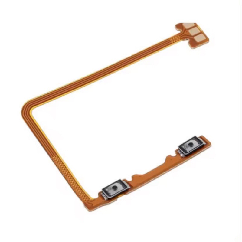 แพรสวิตช์ปิดเปิด Realme 7 5G แพรสวิตช์เพิ่มลดเสียง Realme 7 5G