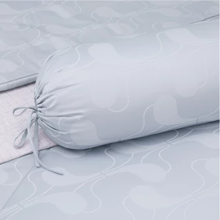 JUB.ILoveyou - ปลอกหมอนข้าง - BONNIE COLLECTION 460 SERIES
