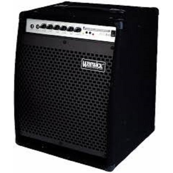 แอมป์เบส Warwick BC80 Electic Bass