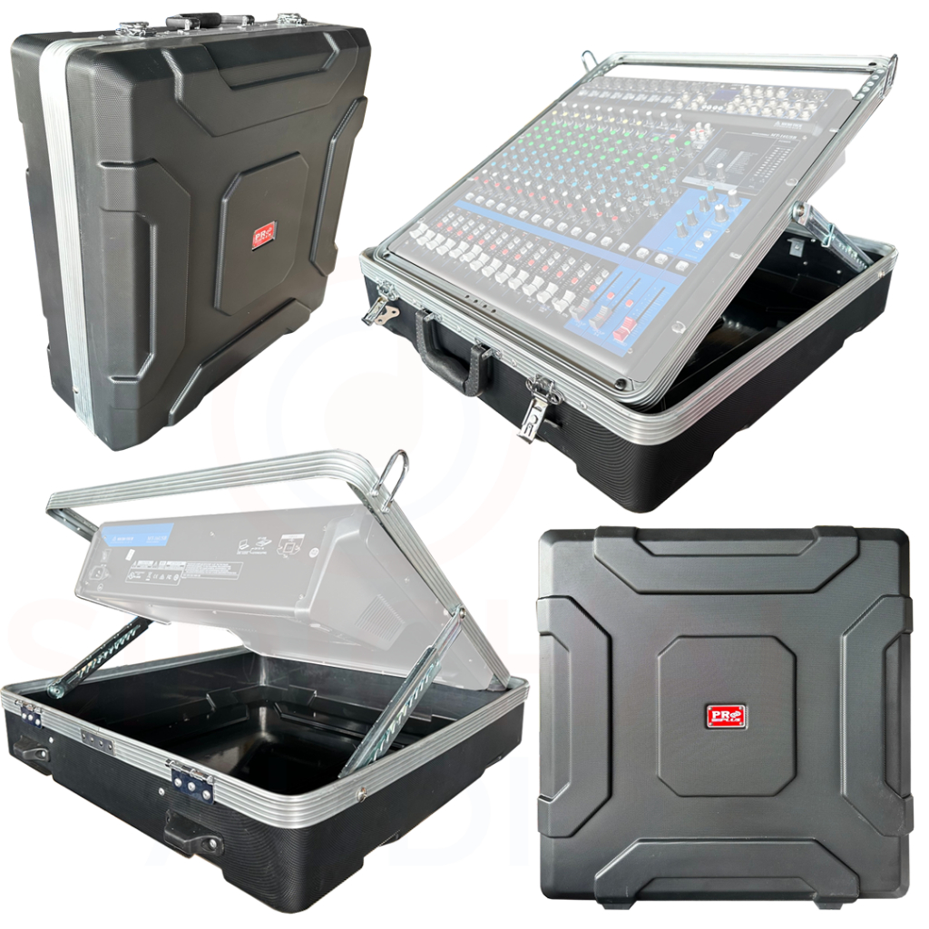 แร็คมิกซ์ RACK proplus ใส่มิกเซอร์ MIXER RACK MX12U