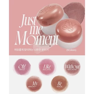 [ fwee ] Lip&Cheek Blurry Pudding Pot 5g ลิปเเละบลัช เนื้อนุ่มเกลี่ยง่ายดังพุดดิ้ง