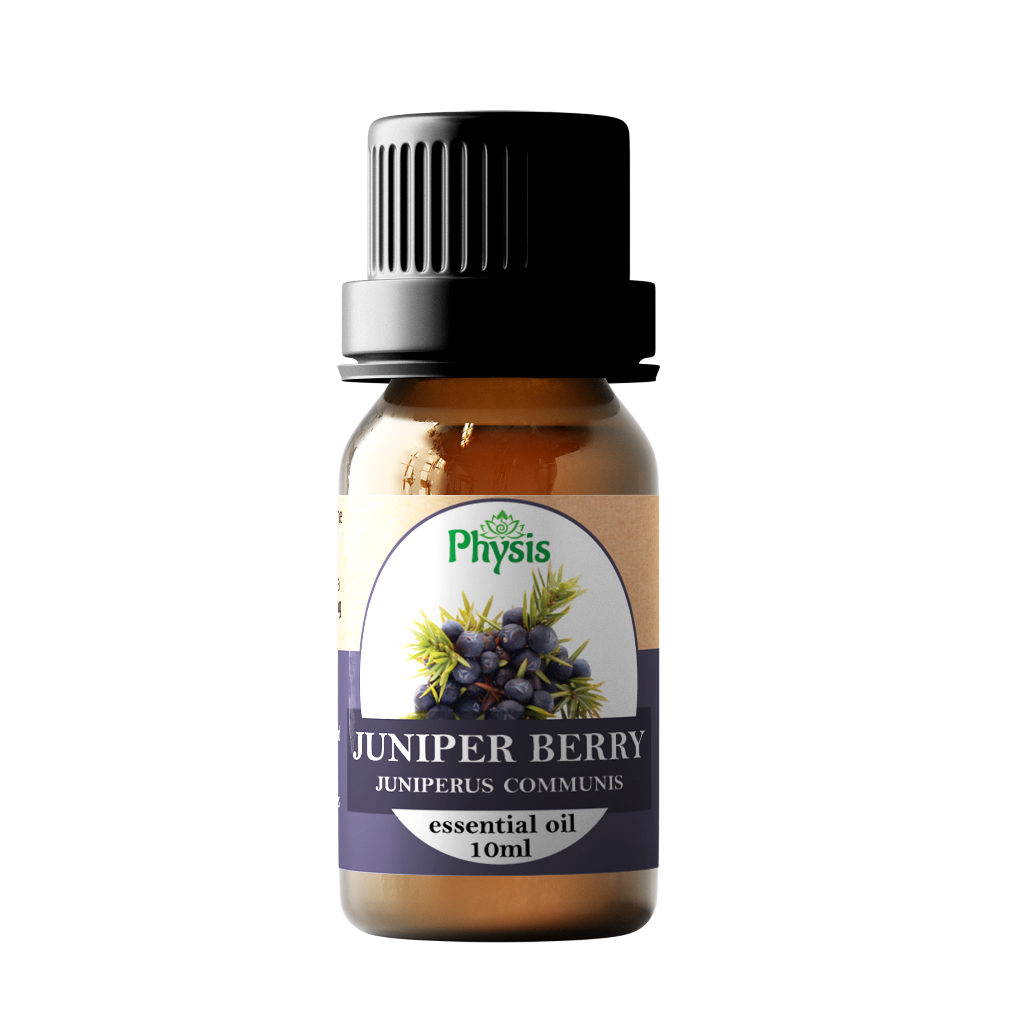 Natural Efe /Essential Oil | Juniper Berry Oil 10ml