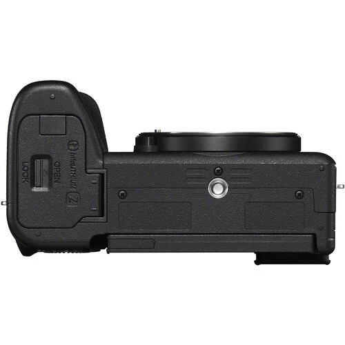 Sony a6700 Mirrorless Camera Body thumbnail 5