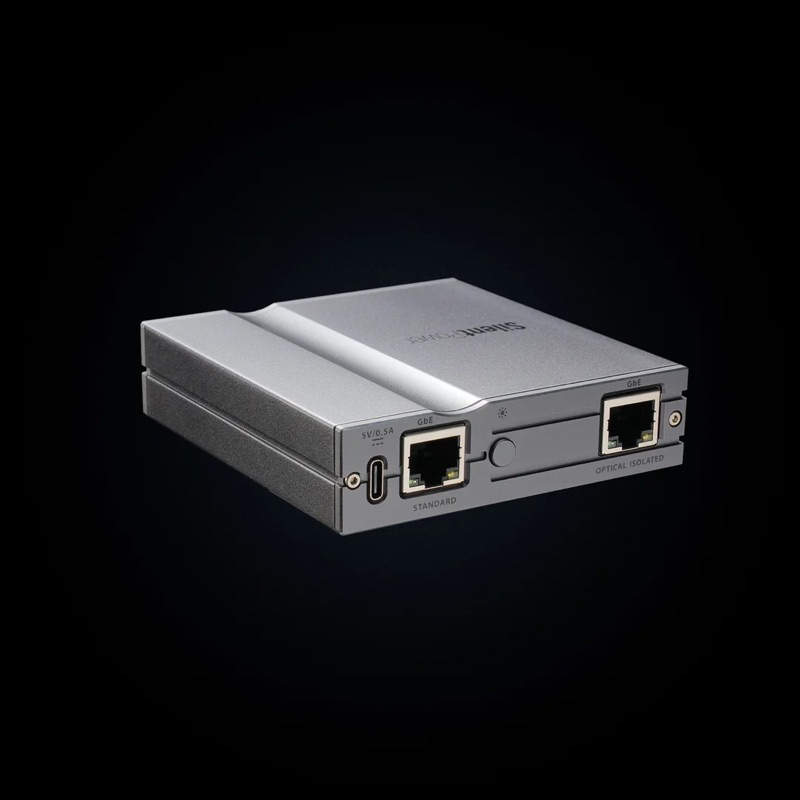 iFi Audio LAN iPurifier Pro