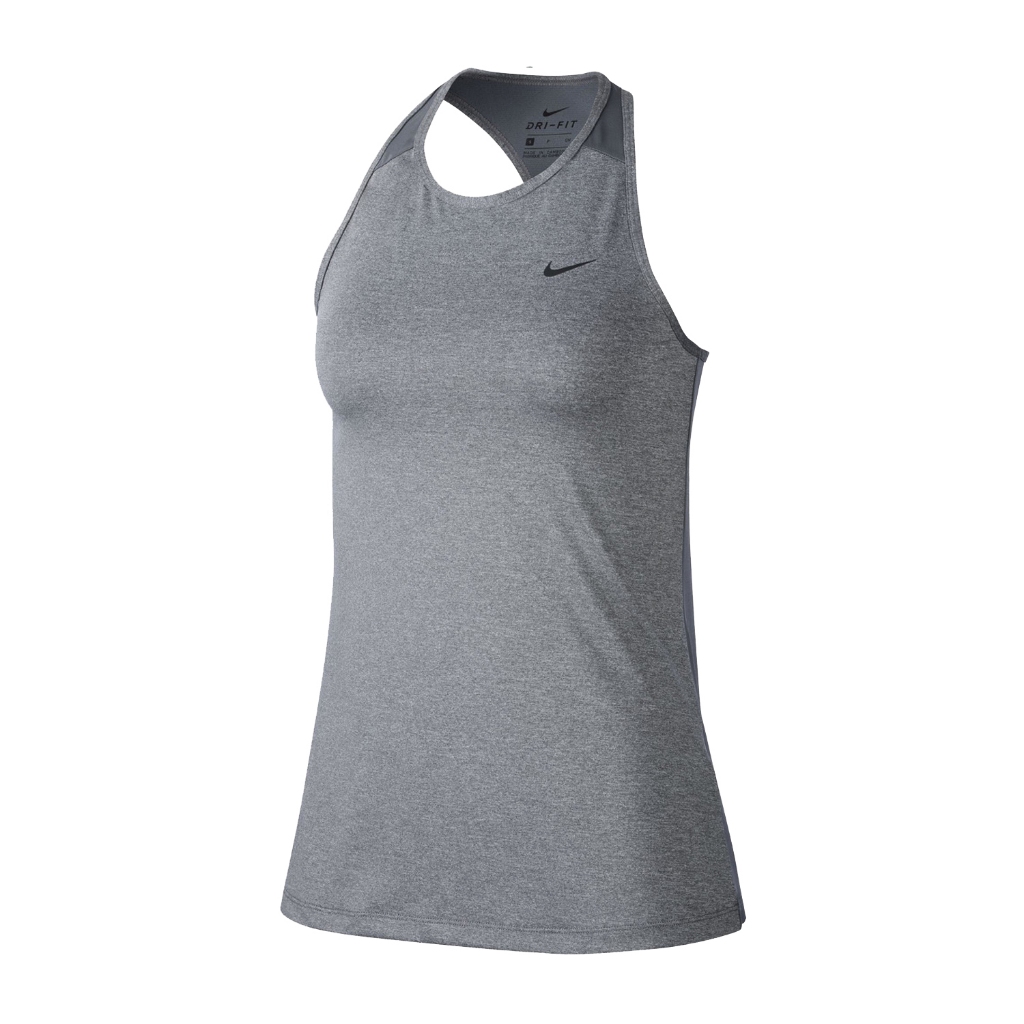 เสื้อกล้ามออกกำลังกายของแท้!!Nike Essential Varsity Tank Top ( CJ2357-068)