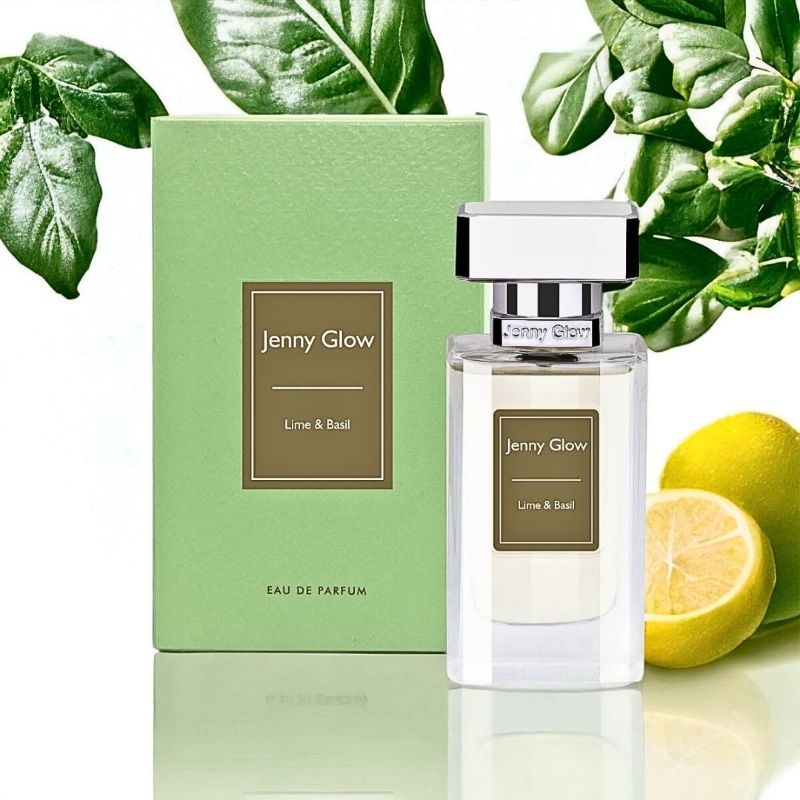 น้ำหอม Lime & Basil EDP 80ml By Jenny Glow