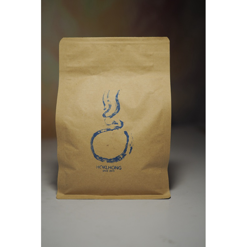 เมล็ดกาแฟคั่วหม้อดินเผา(Clay Pot Roasted) - Dark roast 250 กรัม