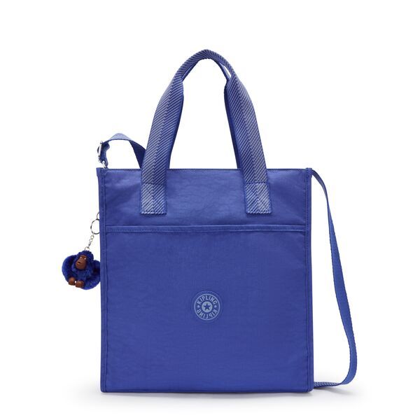 กระเป๋า Kipling รุ่น INARA L สี Navy Mist WB