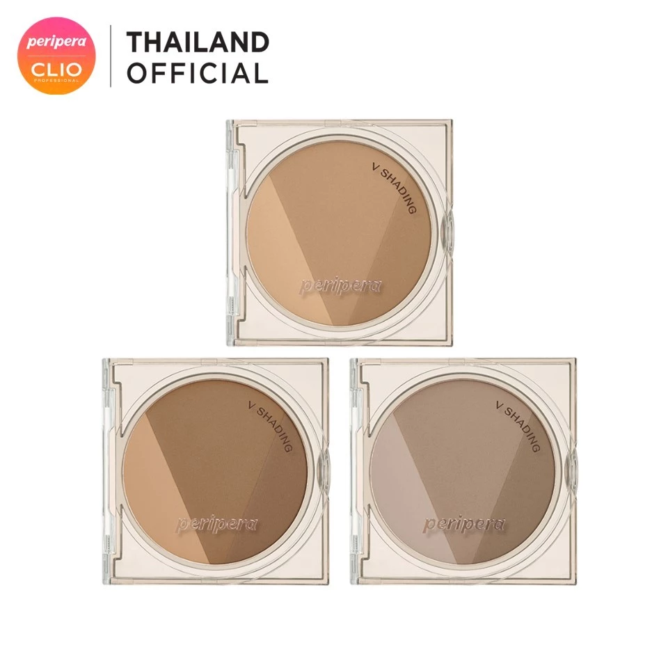 PERIPERA V SHADING : เพอริเพอร่า เฉดดิ้ง