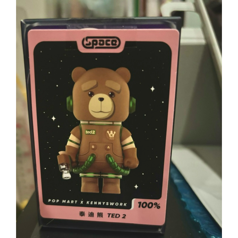 พร้อมส่งจากไทย Space Molly V.3 แบบยก Bix เช็คการ์ด และ ระบุตัว เช็คการ์ด ไม่แกะตัว ใช้ส่วนลด 30% ได้