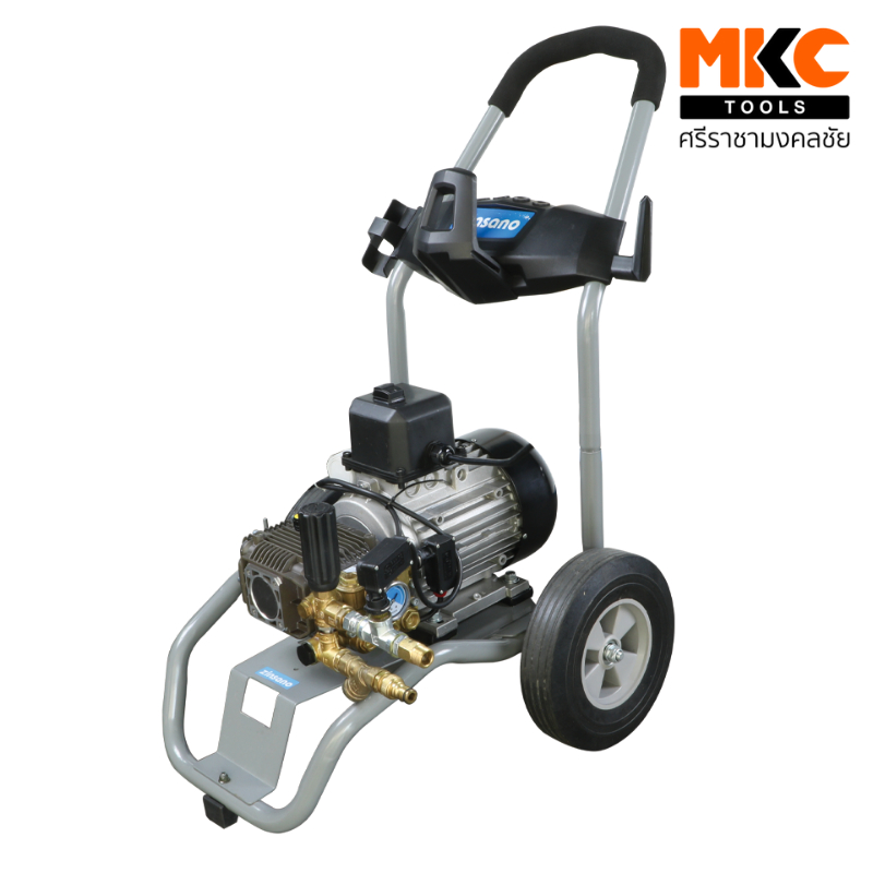 ZINSANO เครื่องฉีดน้ำ 150Bar ZC150