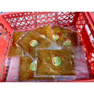 [5แพ็คราคาพิเศษ]น้ำพริกมันปูม้า 120g. นครศรีฯ