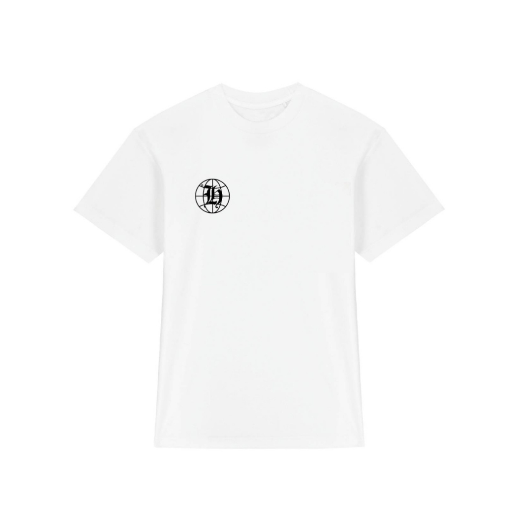 HASGUARD T-Shirt H World WH Basic