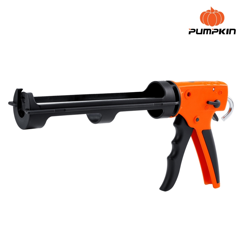 ปืนยิงซิลิโคน PUMPKIN Silikon Dual รุ่น PTT-9CKX ราคา 30415 - รูปที่ 3