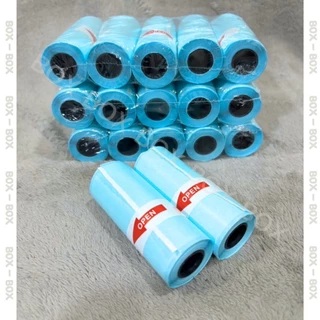A9 กระดาษสติกเกอร์ (เว้นขอบ) Peripage รุ่น A9 ขนาด 77*30 mm