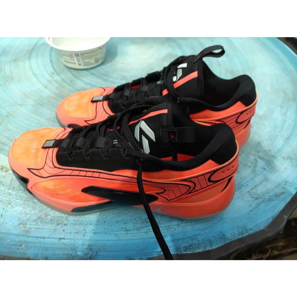 Jordan Luka2 PF Size 12US