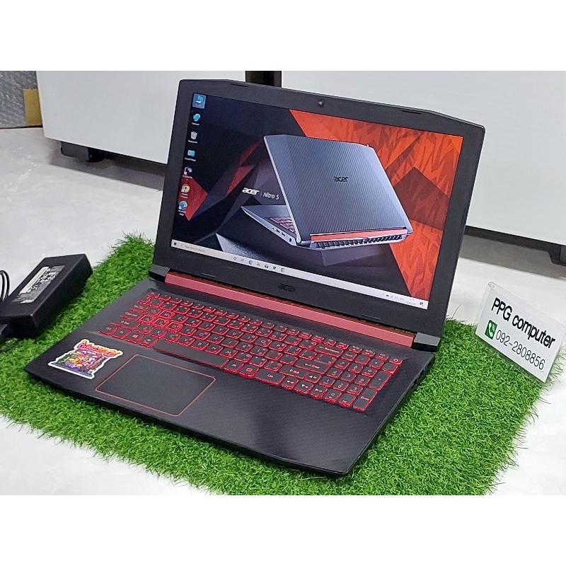 ACER NITRO5 AN515-42-R7EB