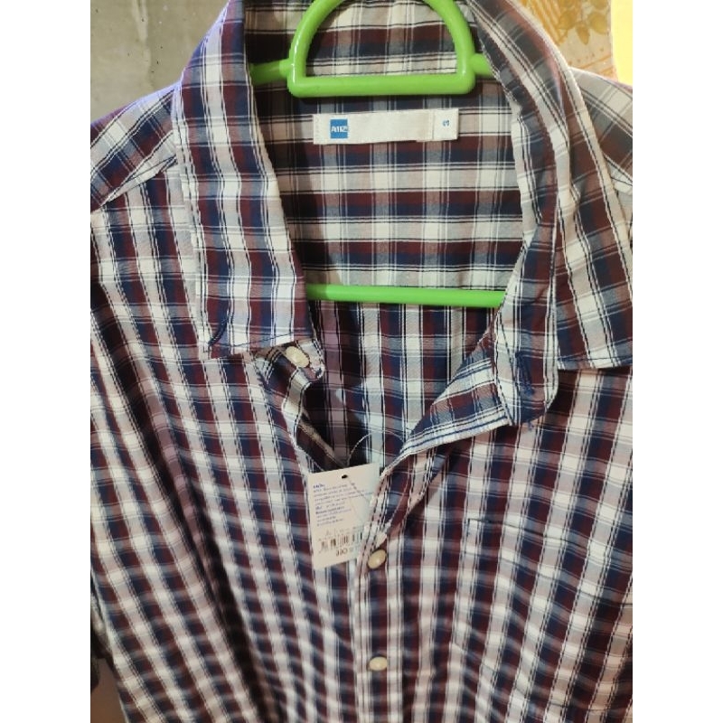 เสื้อA2Zมือสองสภาพใหม่