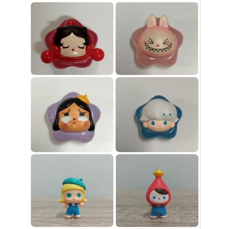 pop bean. ของแท้ พร้อมส่ง