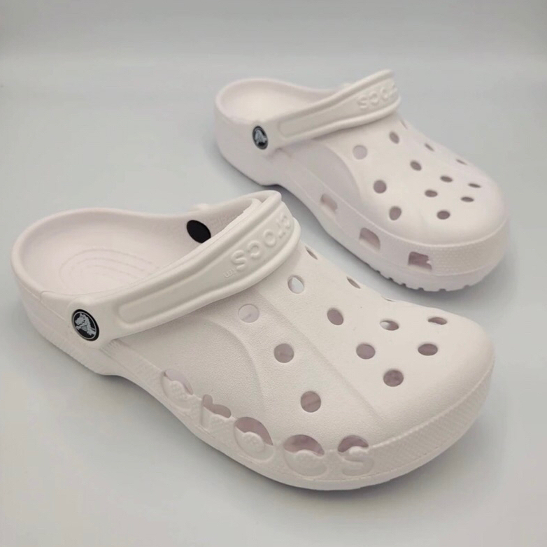 รองเท้าลำลองแฟชั่น ผู้ใหญ่ สไตล์ Crocs Baya Clog ส่งเร็ว ทันใจ ทันใช้แน่นอนค่ะ 1-3 วันถึงคะ