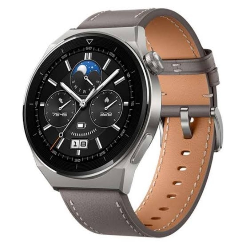 "เก็บโค้ดลดสูงสุด 1,000 บาท"[Demo/ตัวโชว์]Huawei watch GT3Pro