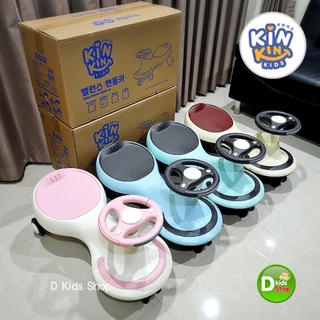 🔥8.8 พร้อมส่งครบสี Kinkin แท้!!🔥 รถเด็ก รถดุ๊กดิ๊กเด็ก Kinkinkids balance handle car รถบาลานซ์ รถดุ๊กดิ๊ก