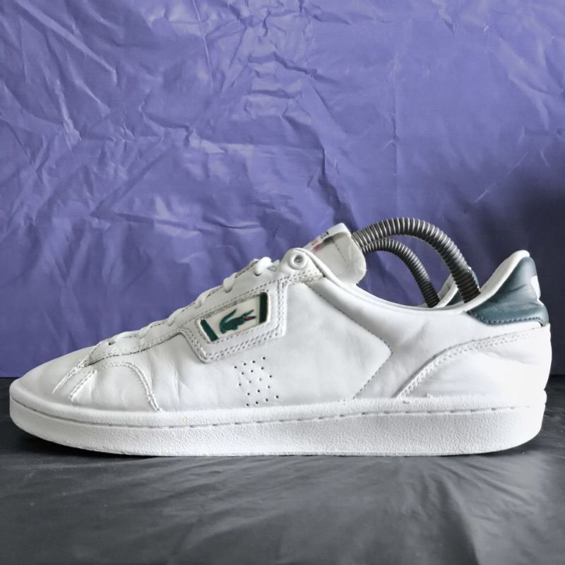 รองเท้า Lacoste มือสองของแท้ Size 41/26 cm.