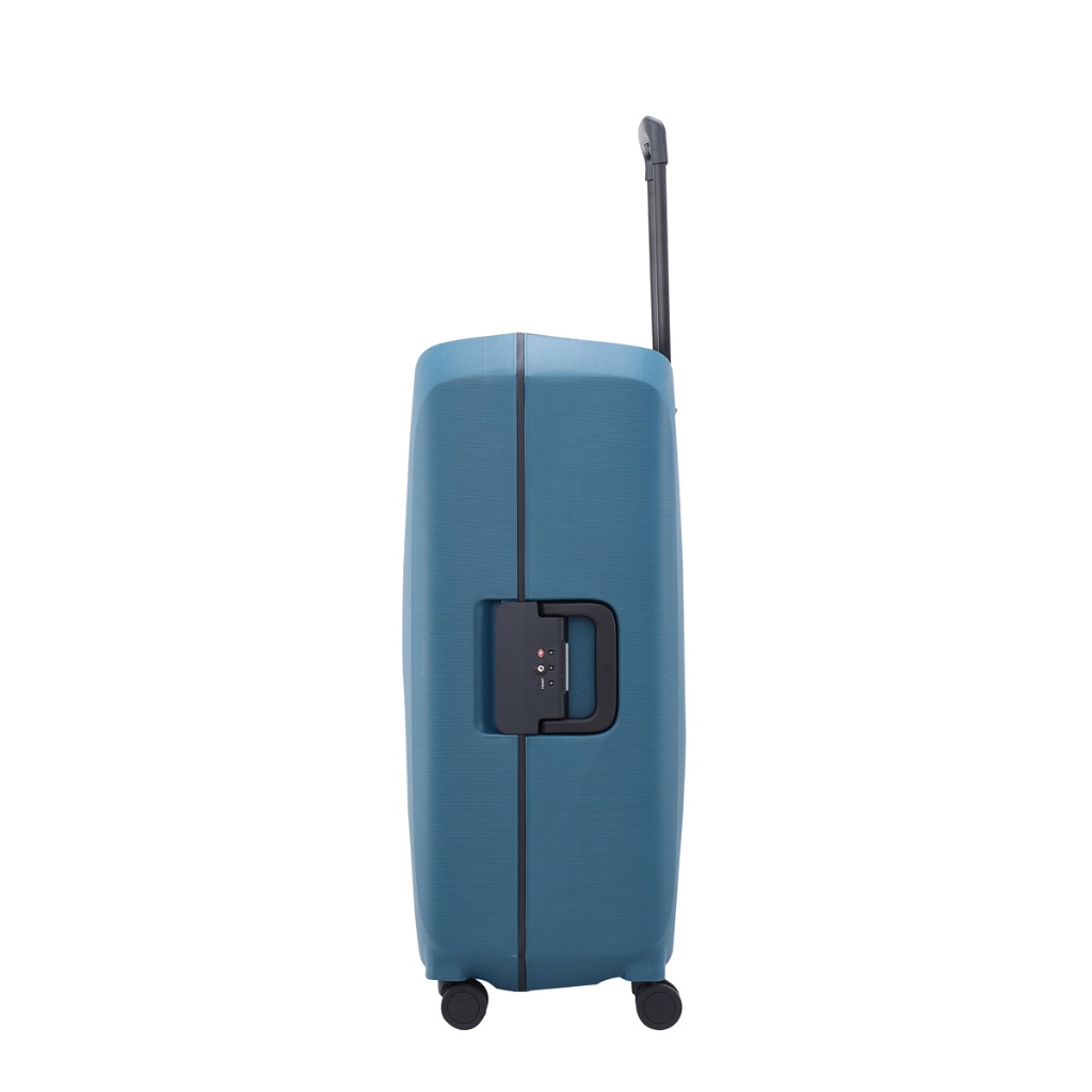Lojel VOJA Large PP Frame Lock Hardside Spinner Luggage 30" กระเป๋าเดินทาง รับประกัน 10 ปี*