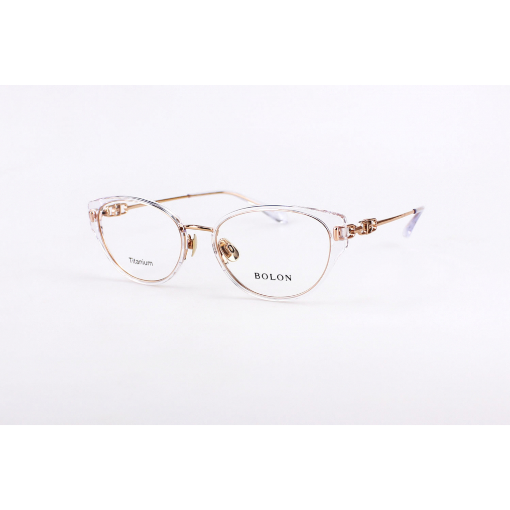 แว่นตา Bolon  BA6019 B93 53