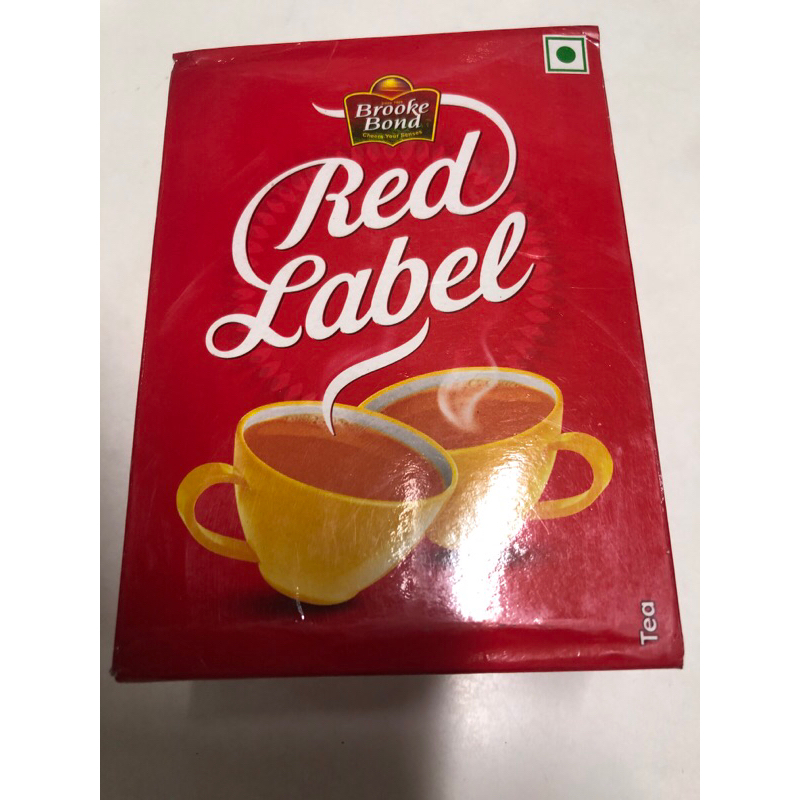 Red label tea 500 gram