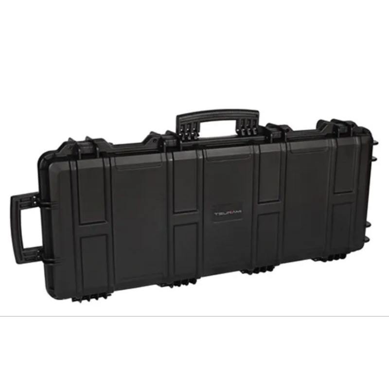 กล่องกันน้ำIP67,Hard case,กล่องเอนกประสงค์, BB Gun case, Tool Box ,ขนาด120×53×21ซม.(สินค้าจากไทย พร้อมส่ง)