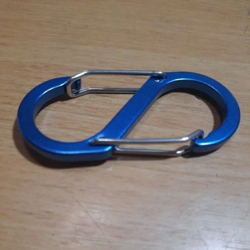 คาราบิเนอร์ตัว s เอนกประสงค์ thumbnail 7