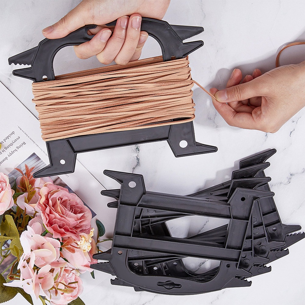 ที่เก็บเชือก อุปกรณ์เก็บสาย พาราคอร์ด เชือกร่ม อุปกรณ์เดินป่า แคมป์ปิ้ง กางเต็นท์