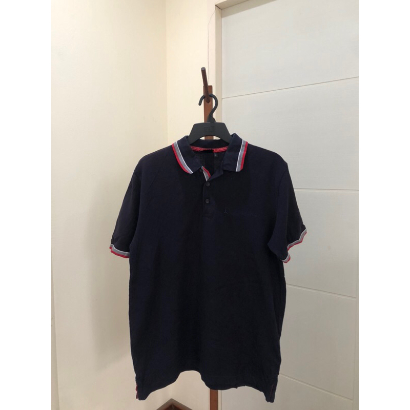 เสื้อโปโล Mercedes-Benz 💯