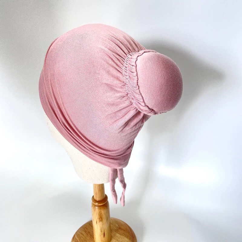 อินเนอร์ผ้าคลุมฮิญาบ รุ่น อินเนอร์ซาลาเปา