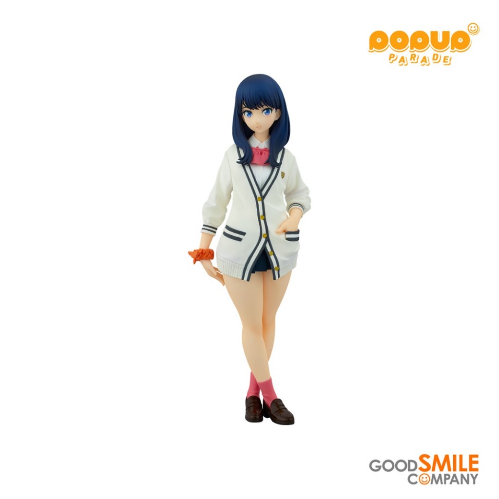 Good Smile Company (949262) Pop Up Parade Rikka Takarada: SSSS.Gridman