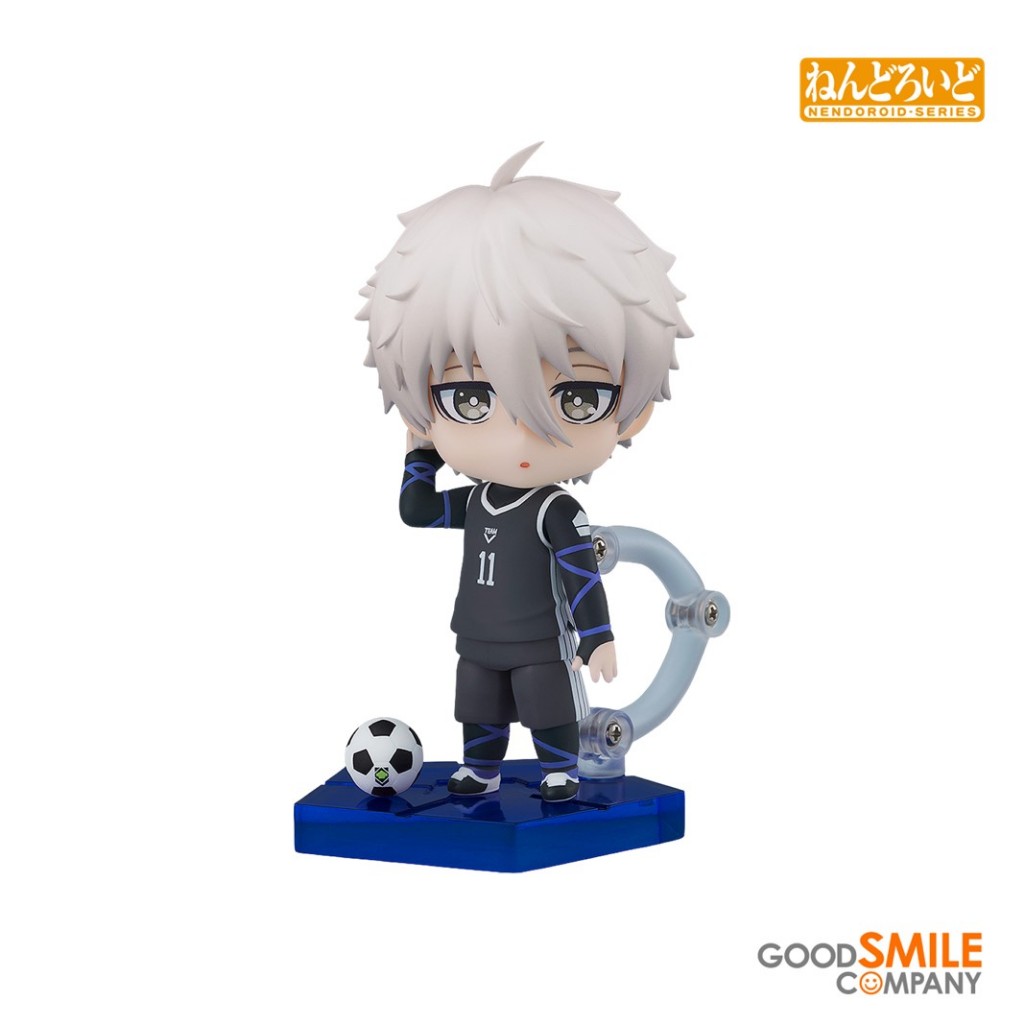 Good Smile Company (2056) Nendoroid Nagi Seishiro: Bluelock (Re-run)