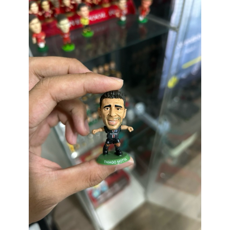 Thiago Motta soccerstarz