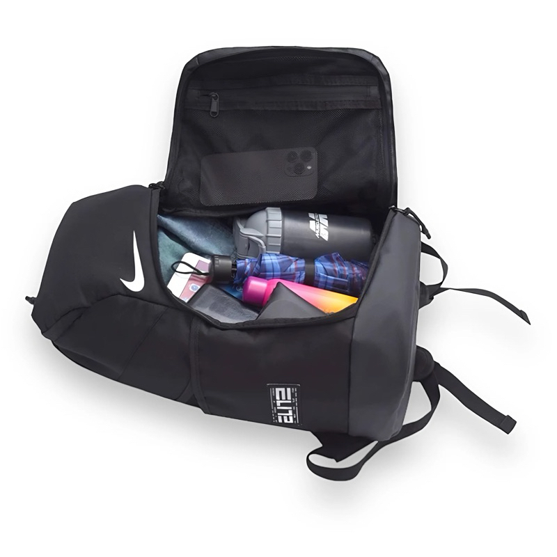 กระเป๋า สะพายหลัง Elite USA  Backpack Air Cushion
