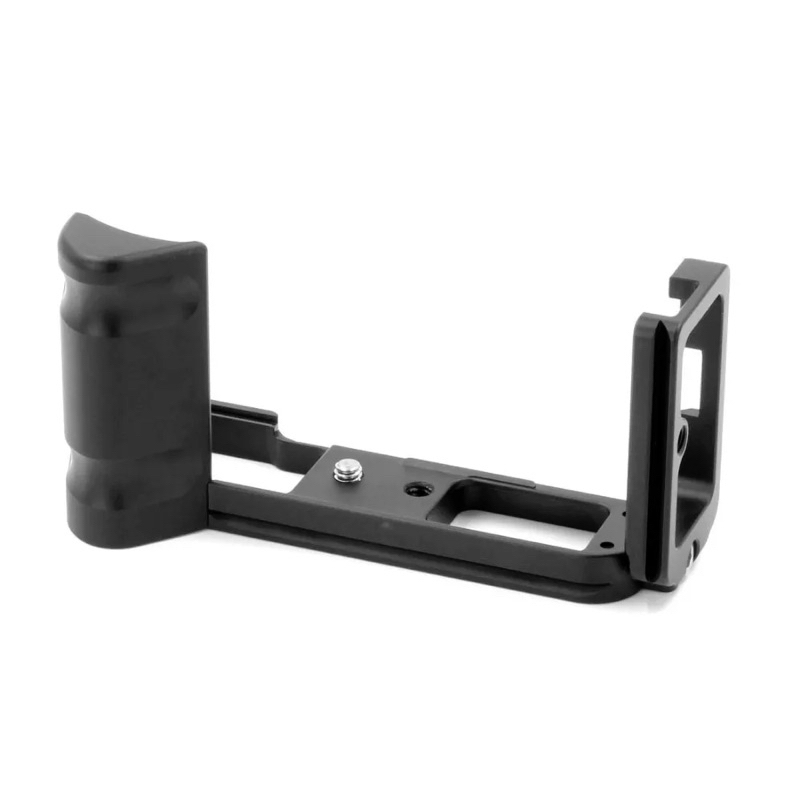 Grip สำหรับ FujiFilm X-T1 และX-T2 เลือกให้ตรงรุ่น