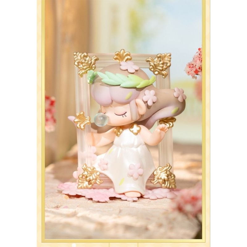 Nanci Rolife Museum of​ Fantasy ลิขสิทธิ์​แท้​ พร้อมส่งจากไทย