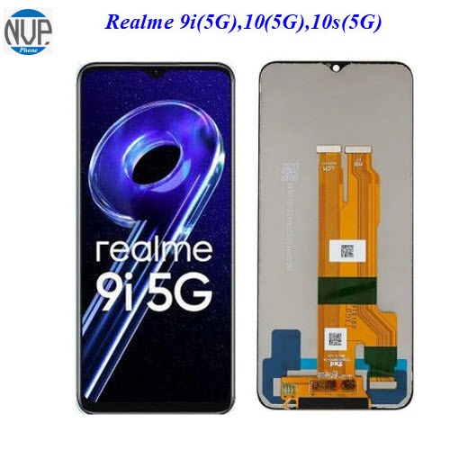 จอ LCD.Oppo Realme 9i(5G),RMX3612,Realme 10(5G),RMX3663, Realme 10s(5G),RMX3617+ทัชสกรีน(Or)