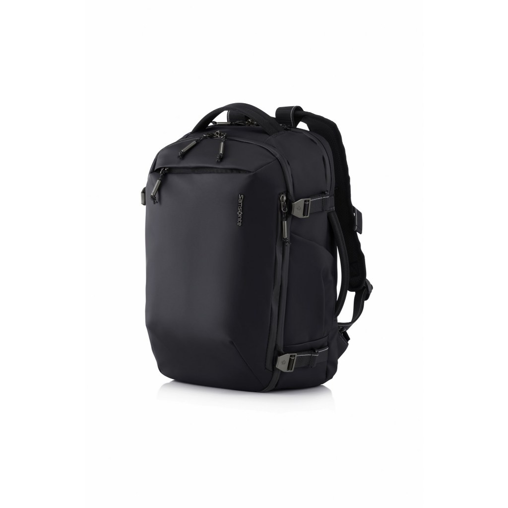 SAMSONITE  กระเป๋าเป้ ใส่แล็ปท็อป ขนาด15.6 นิ้ว รุ่น URBANIX Backpack Size M