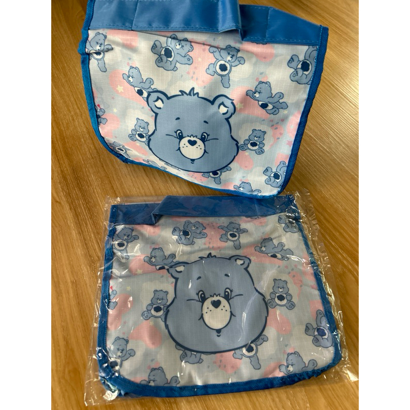 กระเป๋าใส่กล่องข้าวCarebears